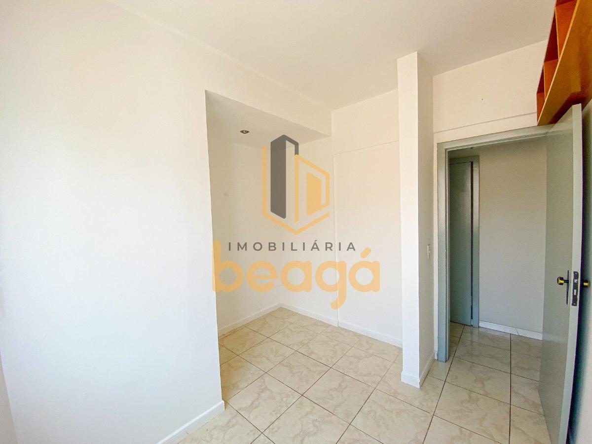 Apartamento, Castelo, 3 Quartos, 2 Vagas, 1 Suíte