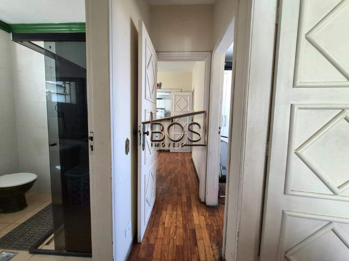 Apartamento, Coração de Jesus, 3 Quartos, 1 Vaga