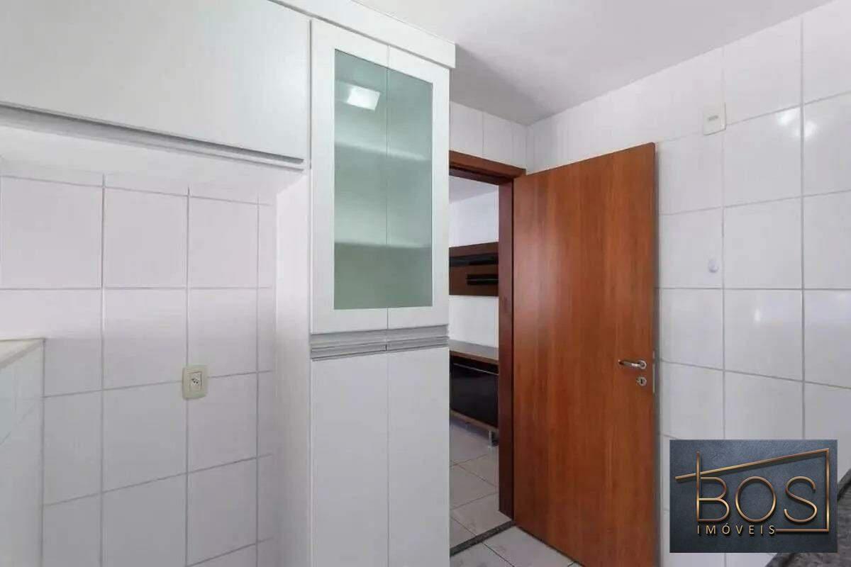 Apartamento, São Pedro, 3 Quartos, 2 Vagas, 1 Suíte