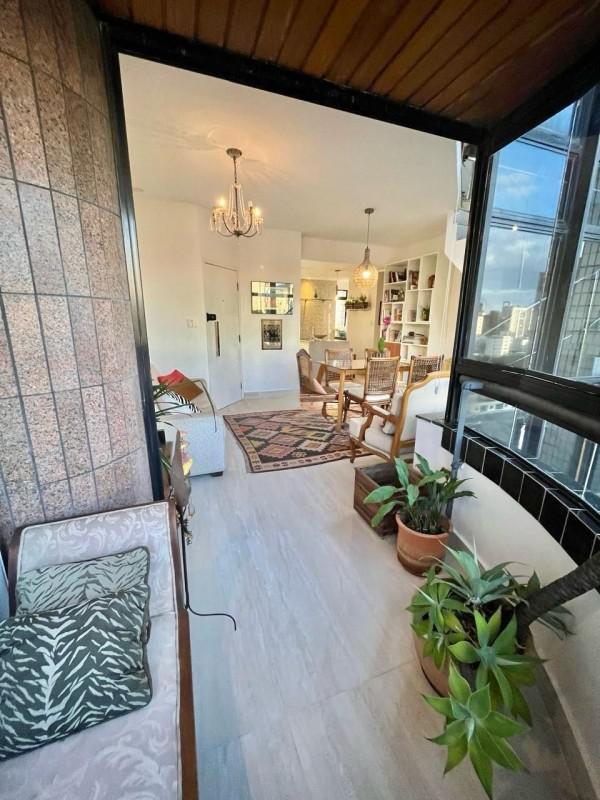 Cobertura, Sion, 3 Quartos, 3 Vagas, 3 Suítes