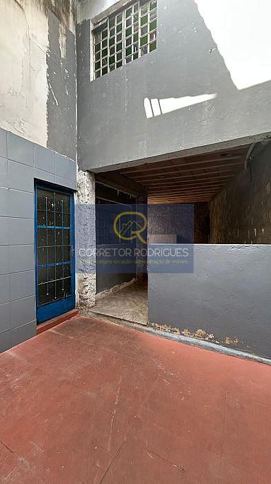 Casa, São Gabriel, 0 Quarto, 0 Vaga