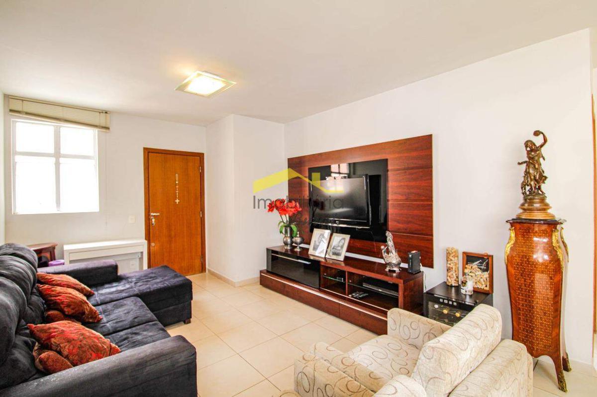 Apartamento, Calafate, 3 Quartos, 2 Vagas, 1 Suíte