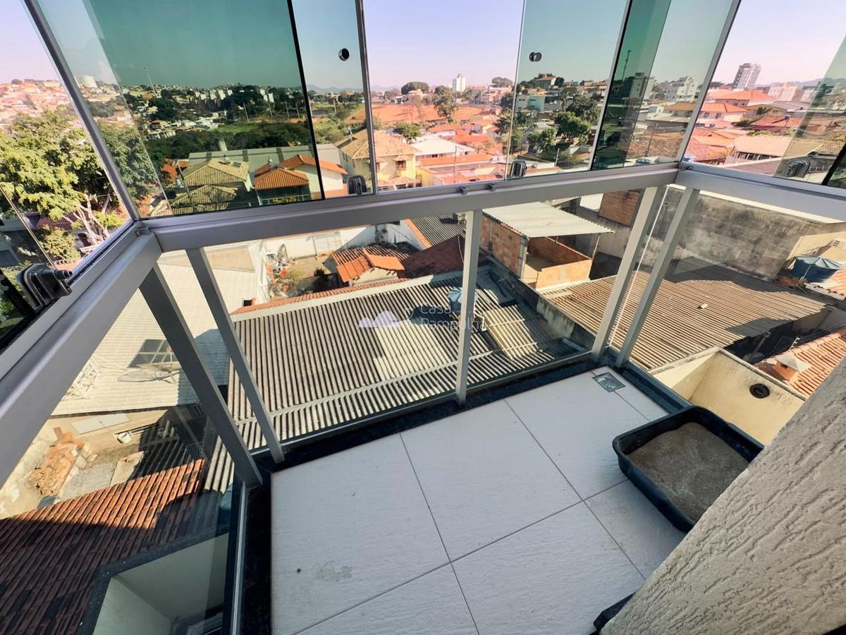 Apartamento, Santa Mônica, 3 Quartos, 1 Vaga, 1 Suíte