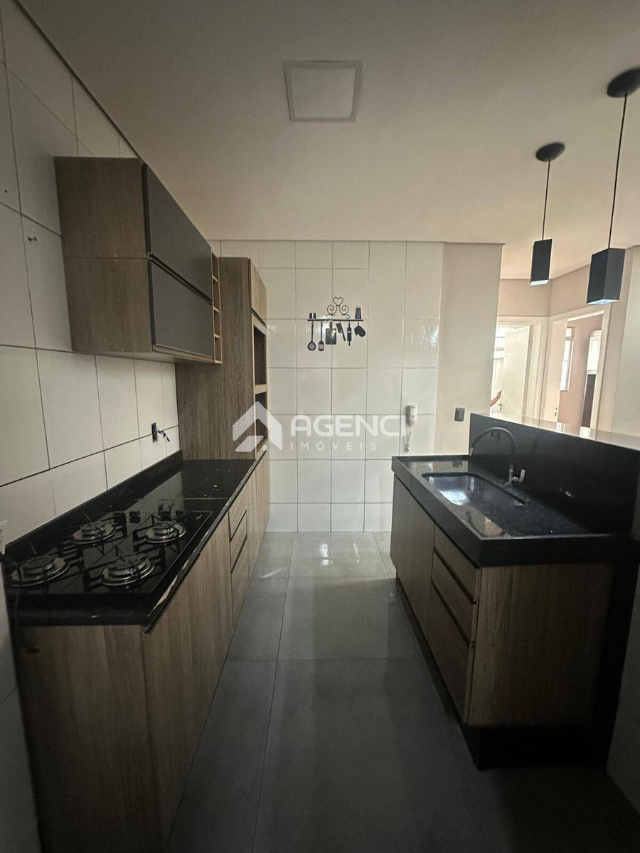 Apartamento, Nova Baden, 2 Quartos, 0 Vaga, 0 Suíte