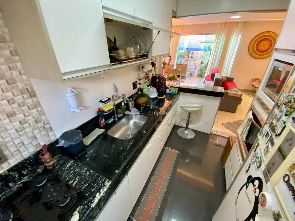 Apartamento, Santa Amélia, 3 Quartos, 3 Vagas, 1 Suíte