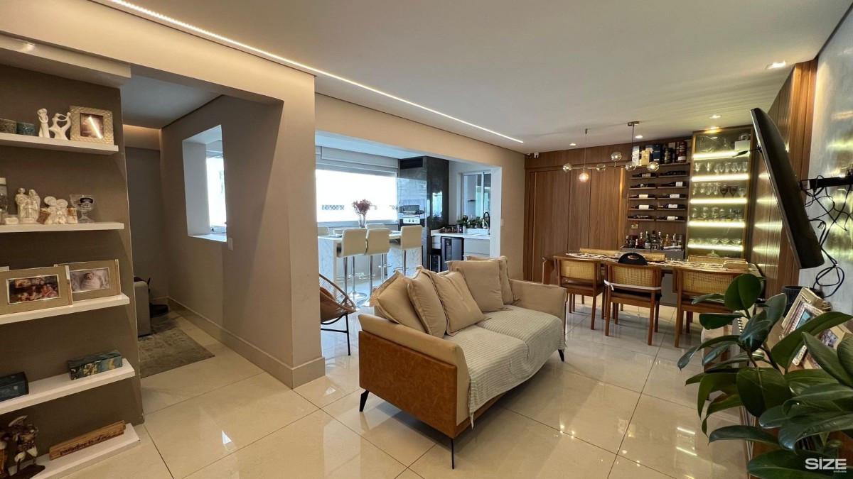 Apartamento, Buritis, 4 Quartos, 3 Vagas
