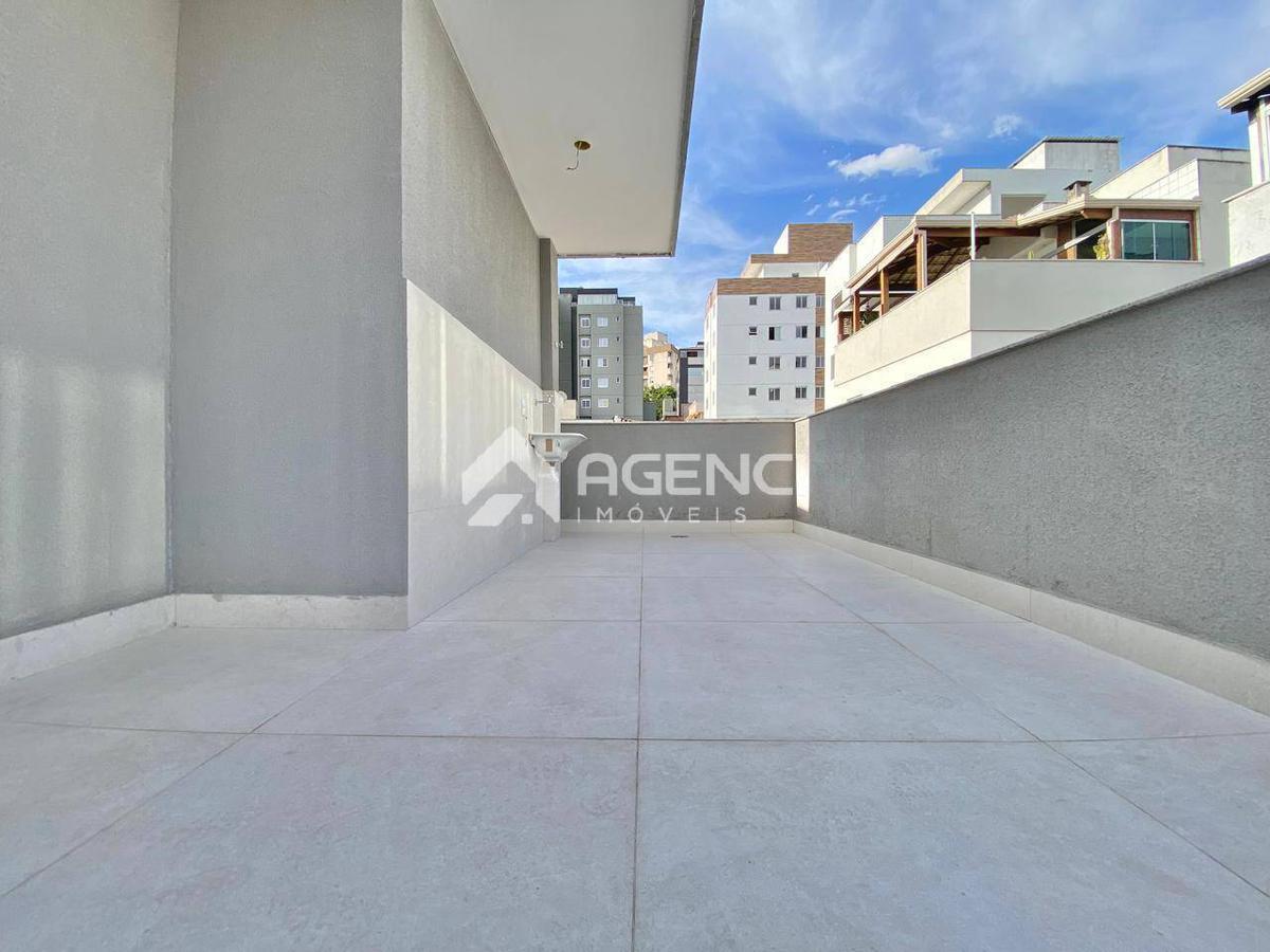 Apartamento, Cabral, 3 Quartos, 0 Vaga, 1 Suíte