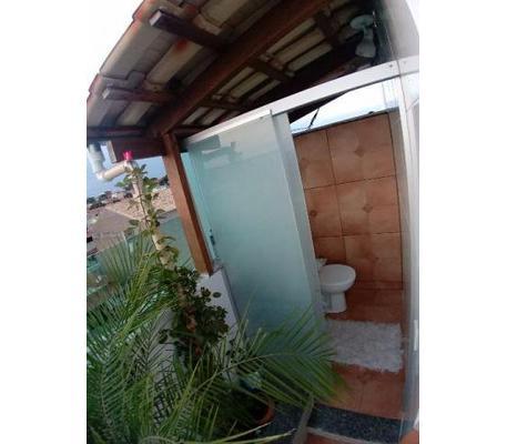 Cobertura, Nacional, 2 Quartos, 1 Vaga