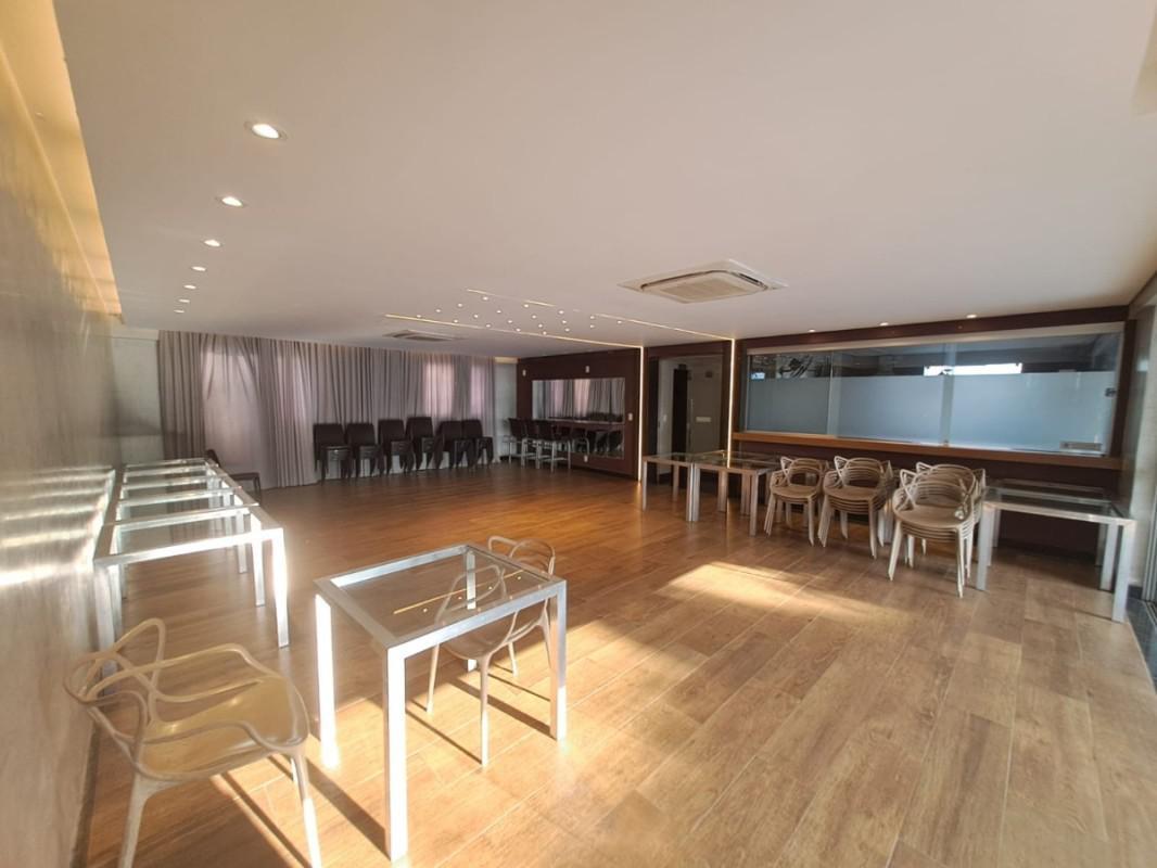 Apartamento, Buritis, 3 Quartos, 2 Vagas, 1 Suíte