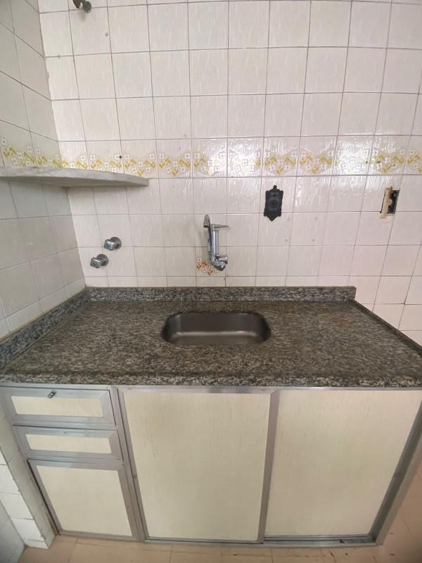 Apartamento, Jardim América, 4 Quartos, 2 Vagas