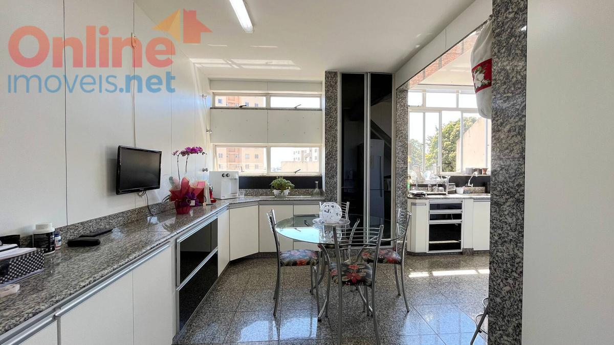 Cobertura, Nova Suíssa, 3 Quartos, 0 Vaga, 1 Suíte