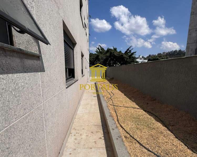 Apartamento, Lourdes, 4 Quartos, 4 Vagas, 4 Suítes