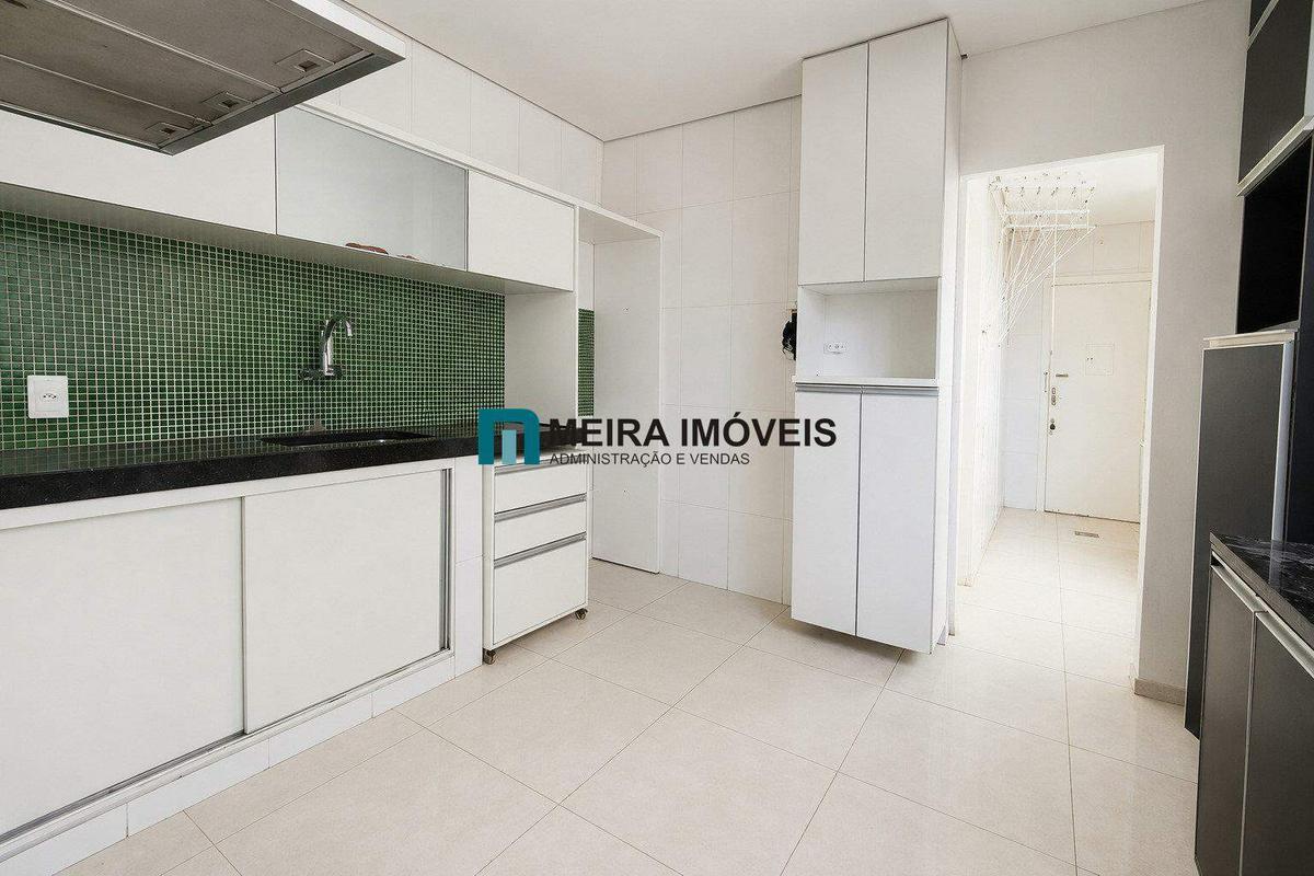 Apartamento, Cruzeiro, 3 Quartos, 1 Vaga, 1 Suíte
