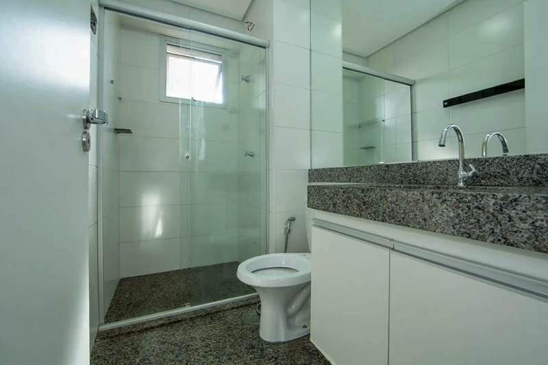 Apartamento, Buritis, 3 Quartos, 2 Vagas, 1 Suíte