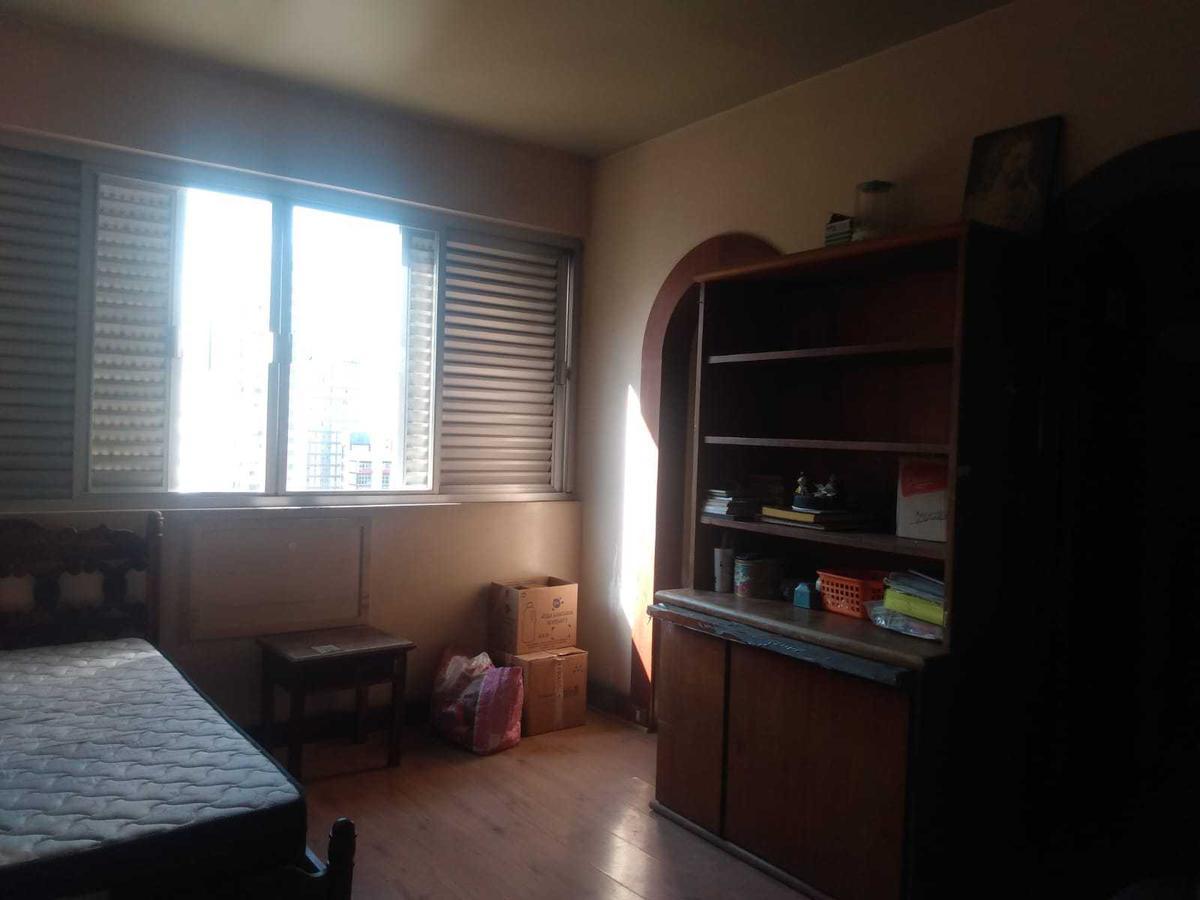 Apartamento, Lourdes, 4 Quartos, 3 Vagas, 4 Suítes
