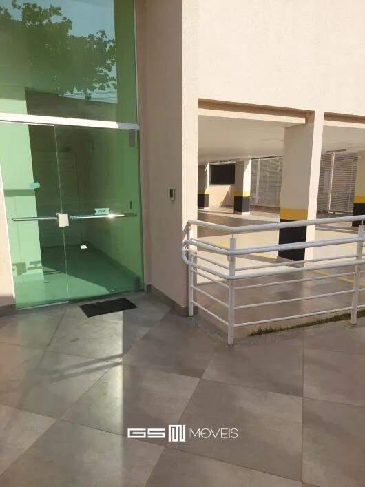 Apartamento, Boa Vista, 2 Quartos, 2 Vagas