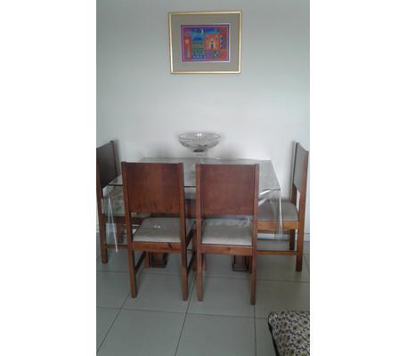 Apartamento, Ouro Preto, 3 Quartos, 2 Vagas, 1 Suíte