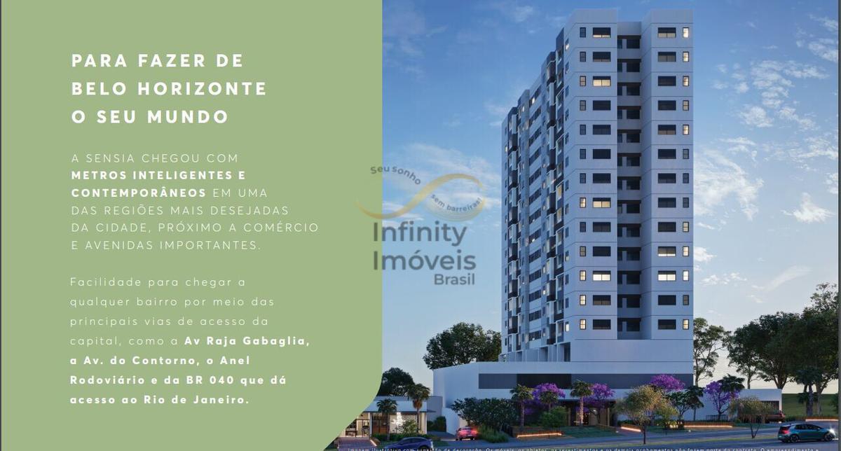 Apartamento, Estoril, 2 Quartos