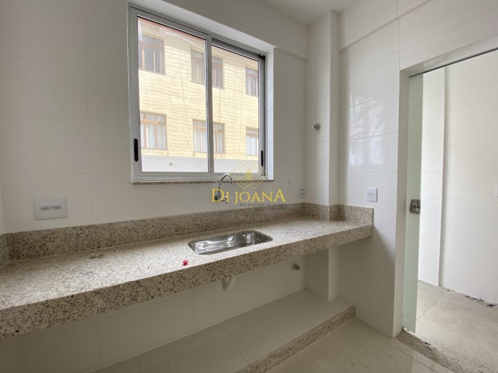 Apartamento, Jardim da Cidade, 3 Quartos, 3 Vagas, 1 Suíte
