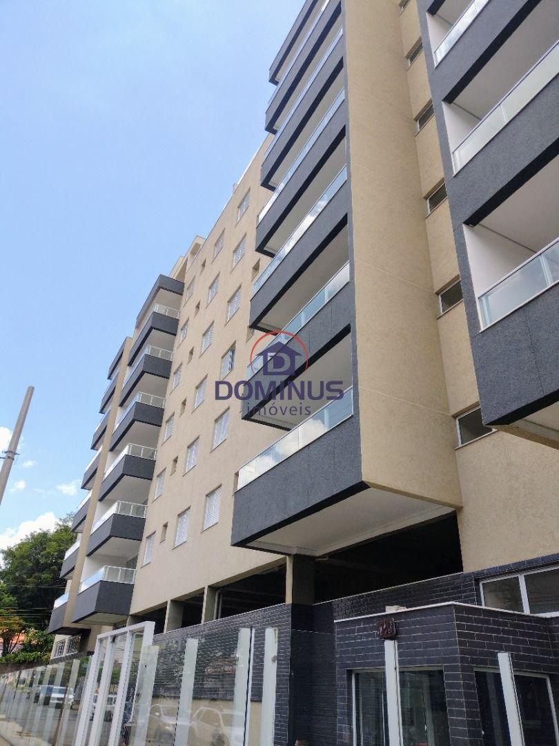 Apartamento, Fernão Dias, 4 Quartos, 3 Vagas, 1 Suíte