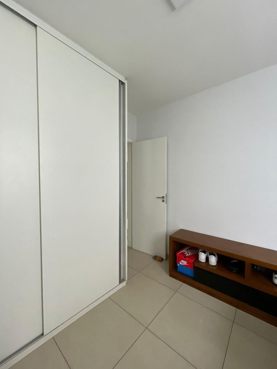 Apartamento, São Luiz (pampulha), 3 Quartos, 2 Vagas, 1 Suíte