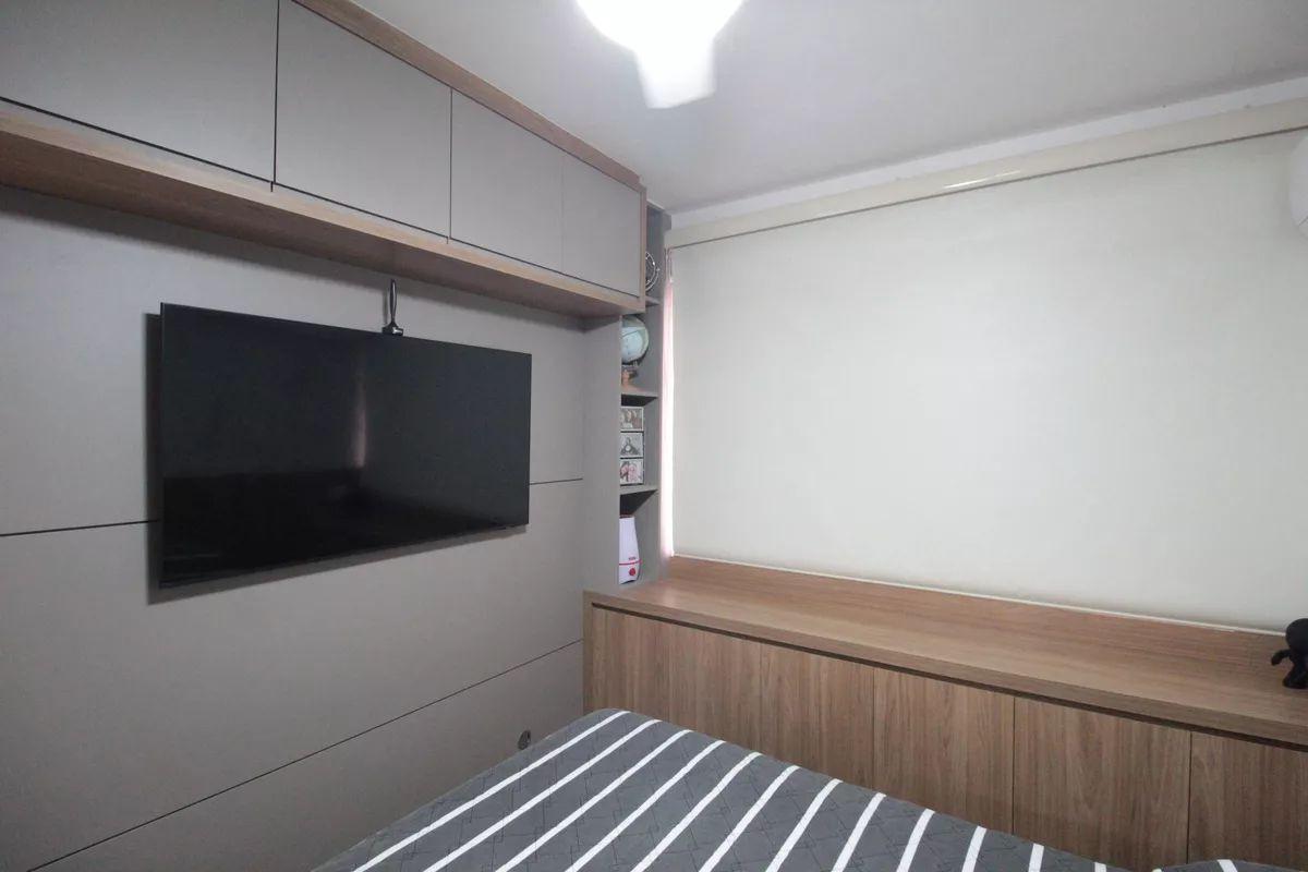 Apartamento, Glória, 3 Quartos, 1 Vaga, 1 Suíte