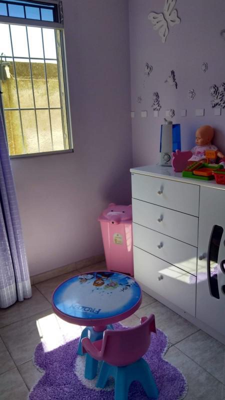 Apartamento, Jardim Riacho das Pedras, 2 Quartos, 1 Vaga