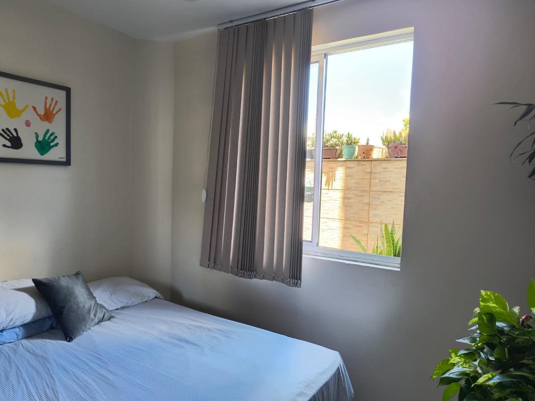 Apartamento, Glória, 2 Quartos, 1 Vaga