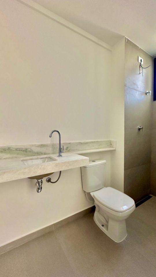 Apartamento, Santo Agostinho, 3 Quartos, 1 Vaga, 2 Suítes