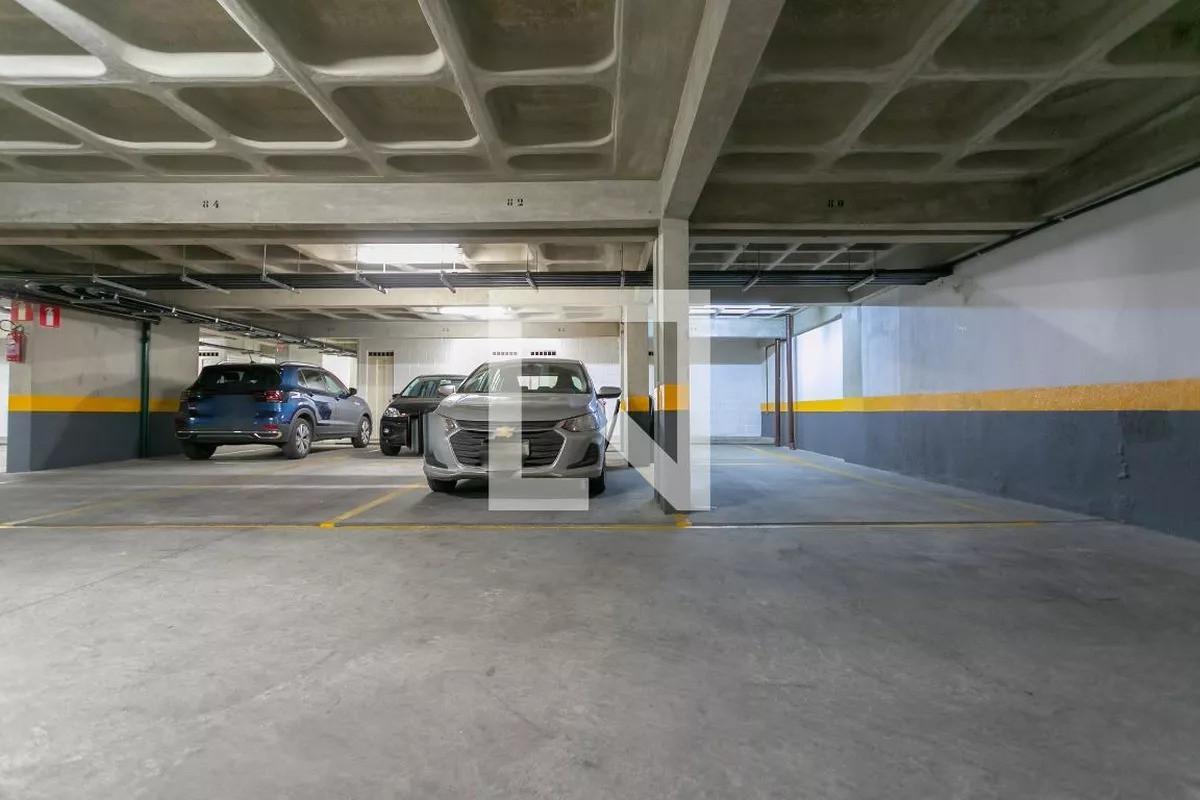 Apartamento, Gutierrez, 4 Quartos, 4 Vagas, 4 Suítes