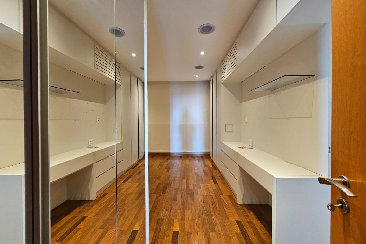Apartamento, Vila da Serra, 4 Quartos, 5 Vagas, 4 Suítes