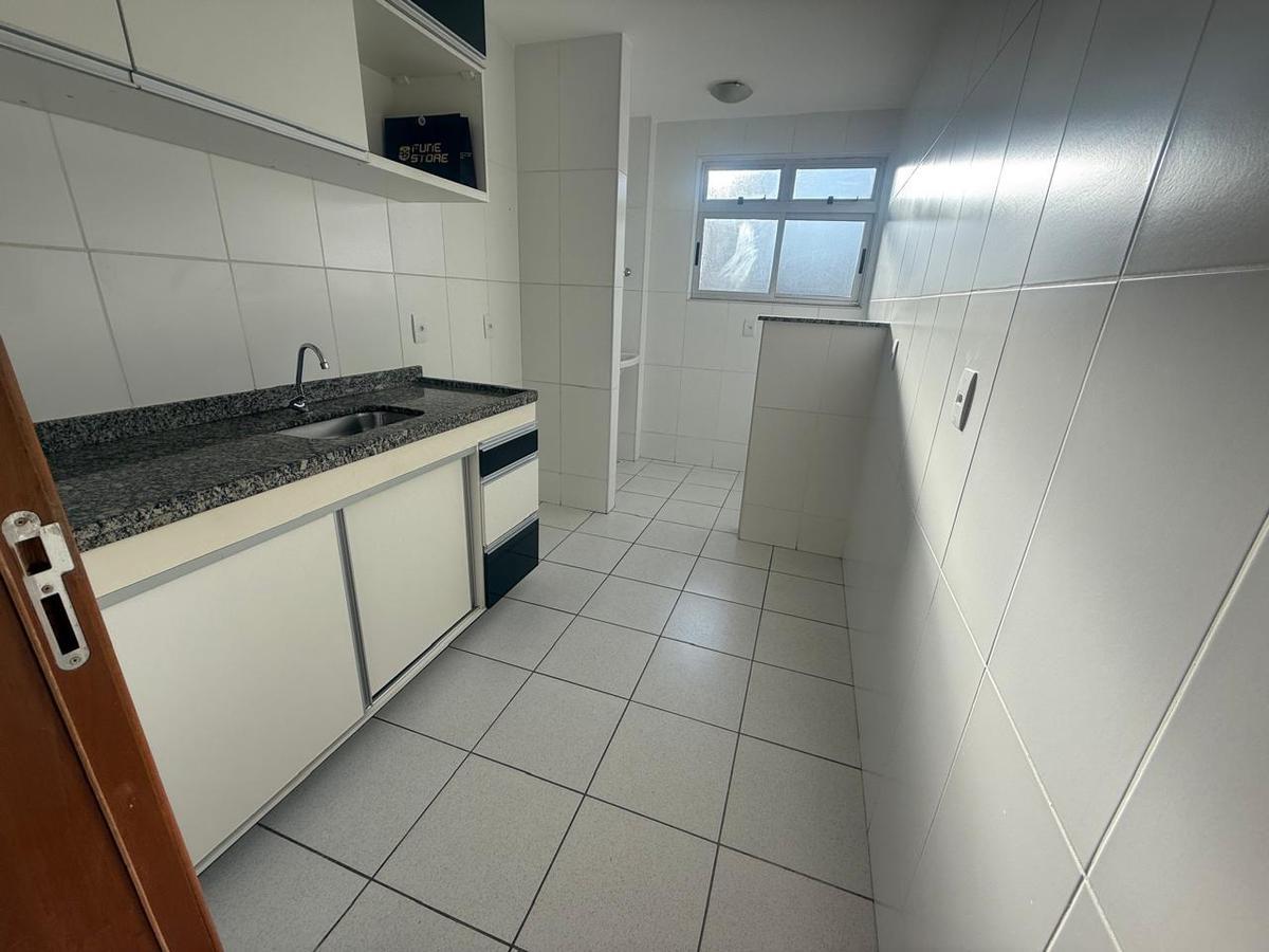 Apartamento, Fernão Dias, 2 Quartos, 1 Vaga, 1 Suíte