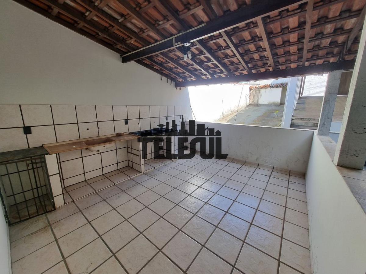 Casa, Jardim Vale dos Ipês, 3 Quartos, 2 Vagas