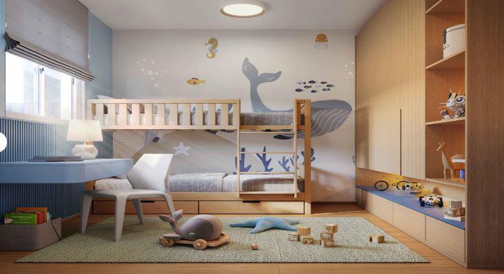 Apartamento, Três Barras, 2 Quartos, 1 Vaga