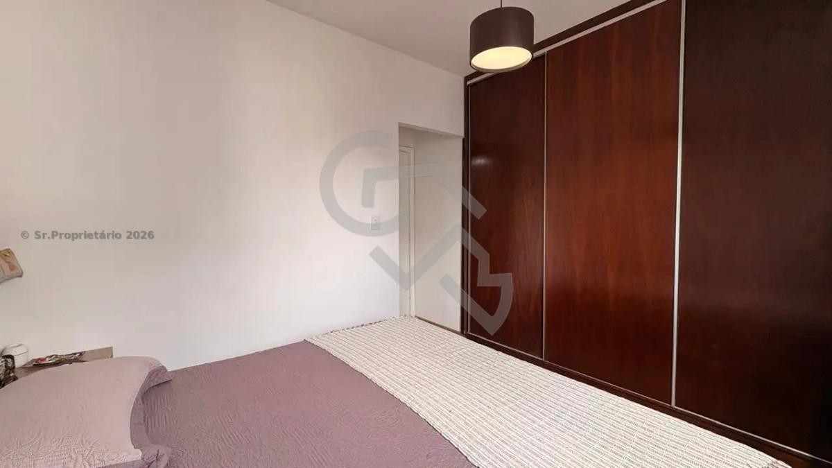 Cobertura, Cruzeiro, 3 Quartos, 2 Vagas, 2 Suítes