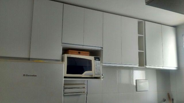 Apartamento, Chácaras Reunidas Santa Terezinha, 2 Quartos, 1 Vaga, 0 Suíte