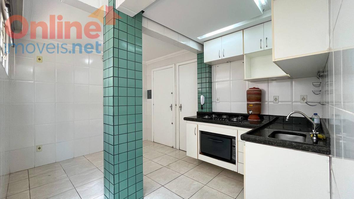 Apartamento, Cidade Nova, 2 Quartos, 0 Vaga, 0 Suíte