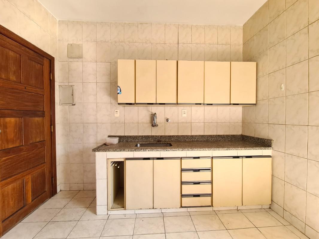 Cobertura, Ouro Preto, 3 Quartos, 2 Vagas, 1 Suíte