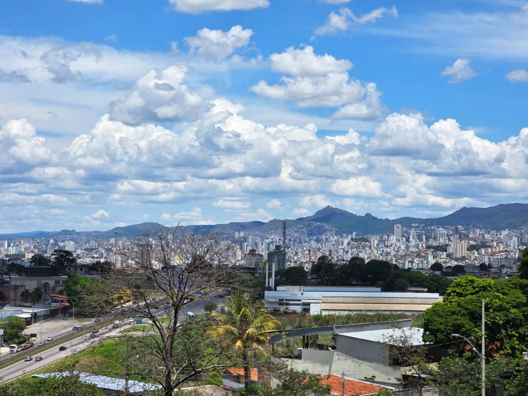 Apartamento, Califórnia, 2 Quartos, 1 Vaga