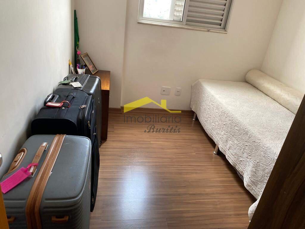 Cobertura, Salgado Filho, 3 Quartos, 3 Vagas, 1 Suíte