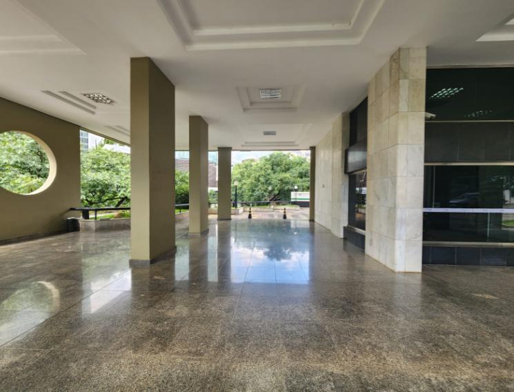 Sala, Funcionários, 0 Quarto, 11 Vagas