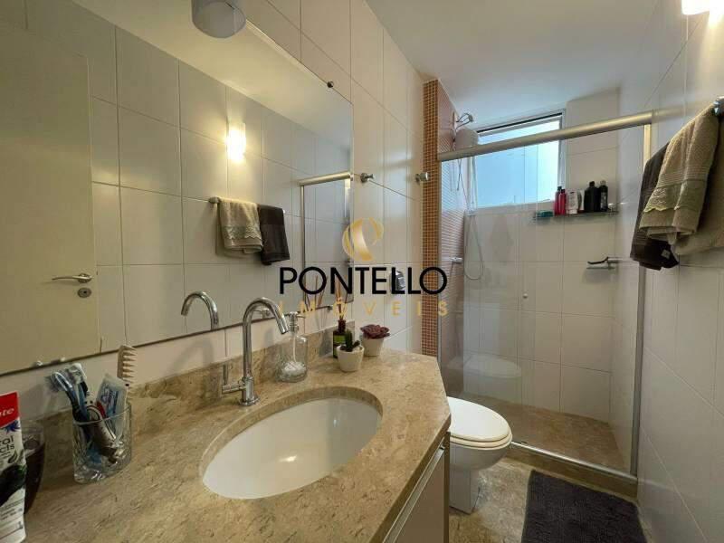 Apartamento, Lourdes, 3 Quartos, 1 Vaga, 1 Suíte