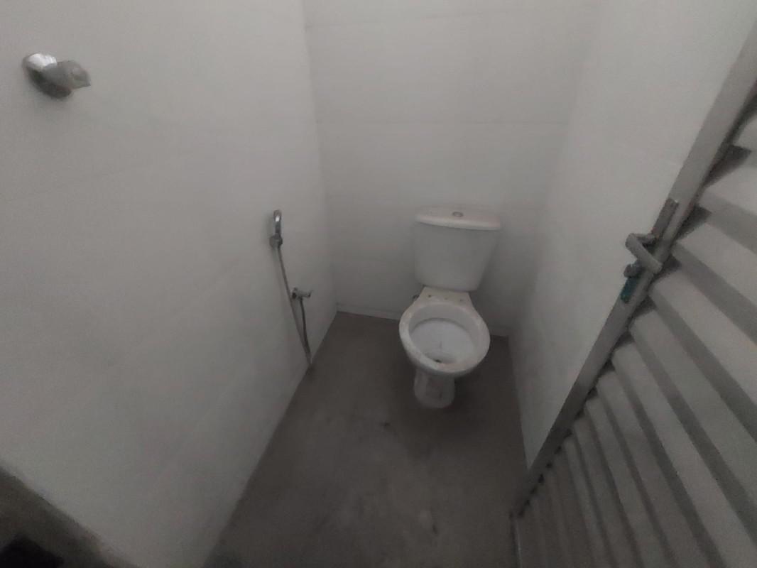 Galpão, Jardim Balneário, 0 Quarto, 0 Vaga
