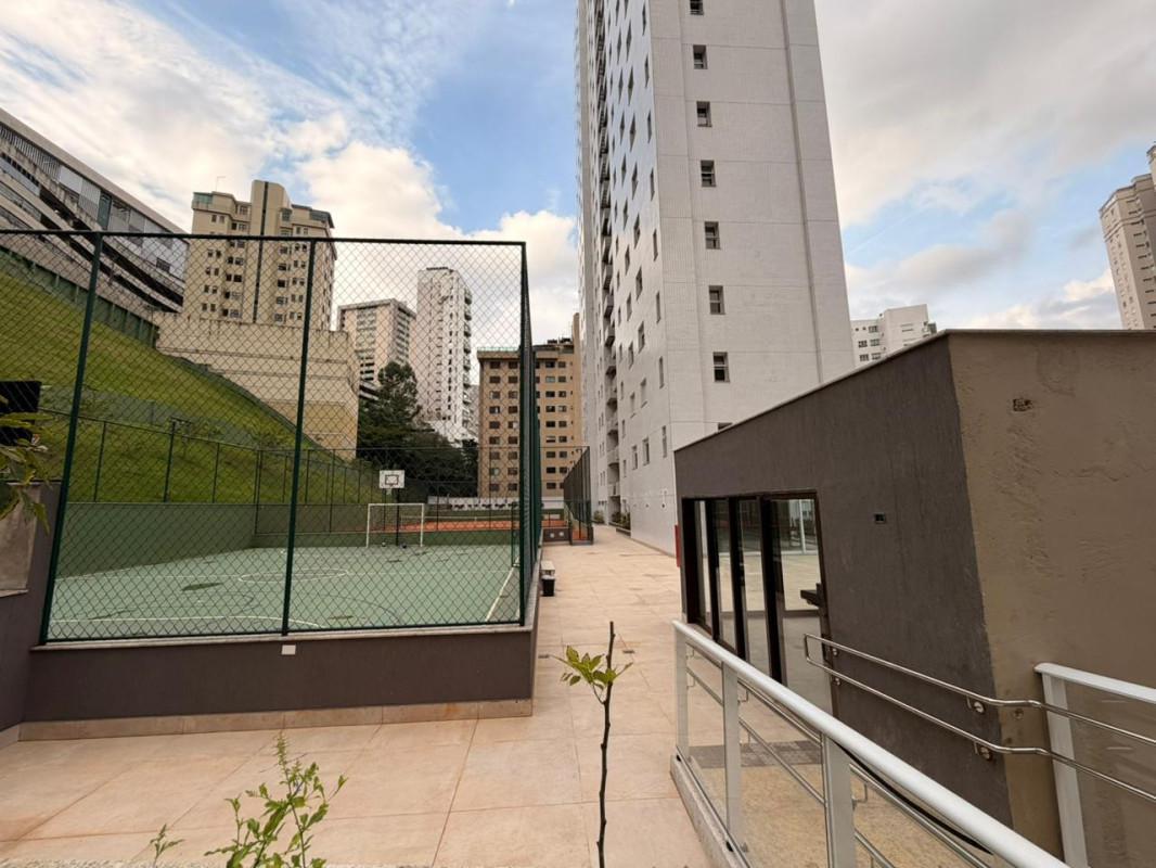 Apartamento, Luxemburgo, 4 Quartos, 4 Vagas, 3 Suítes