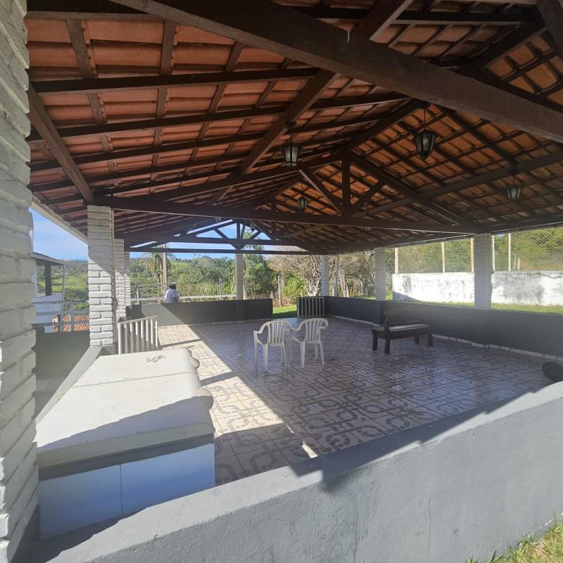 Fazenda, Melo Viana, 8 Quartos, 10 Vagas, 5 Suítes