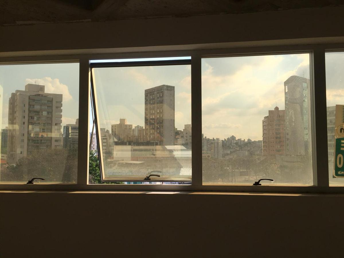 Andar, Santo Agostinho, 0 Quarto, 0 Vaga