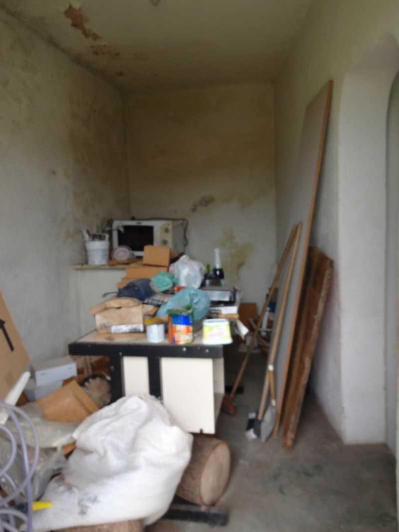 Casa, Jardim Guanabara, 5 Quartos, 3 Vagas