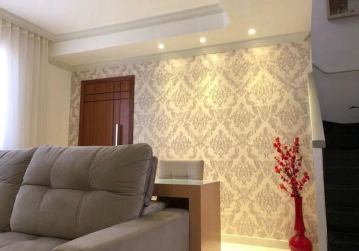 Cobertura, Palmeiras, 3 Quartos, 1 Vaga, 1 Suíte