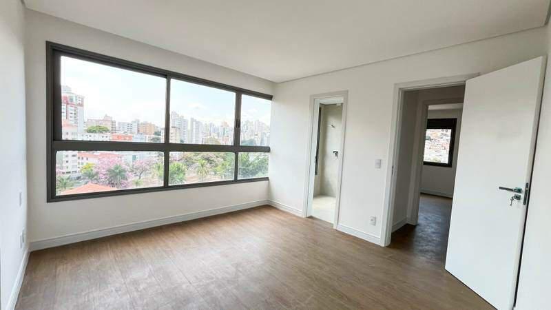 Cobertura, São Bento, 4 Quartos, 3 Vagas, 4 Suítes