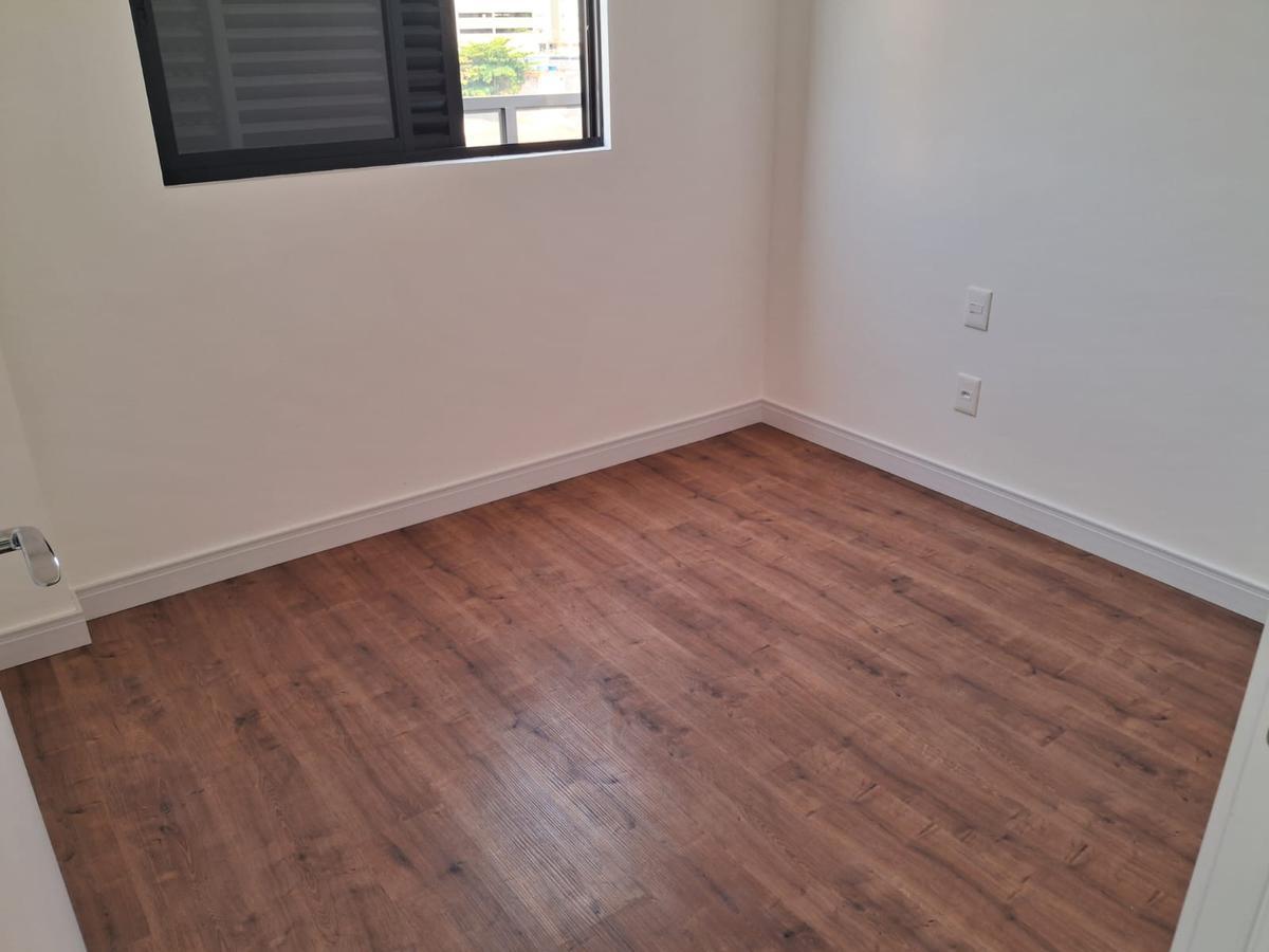 Apartamento, Floresta, 2 Quartos, 2 Vagas